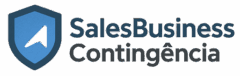 Logo da SalesBusiness Contingência, empresa especializada em contas seguras e aprovadas para Google Ads